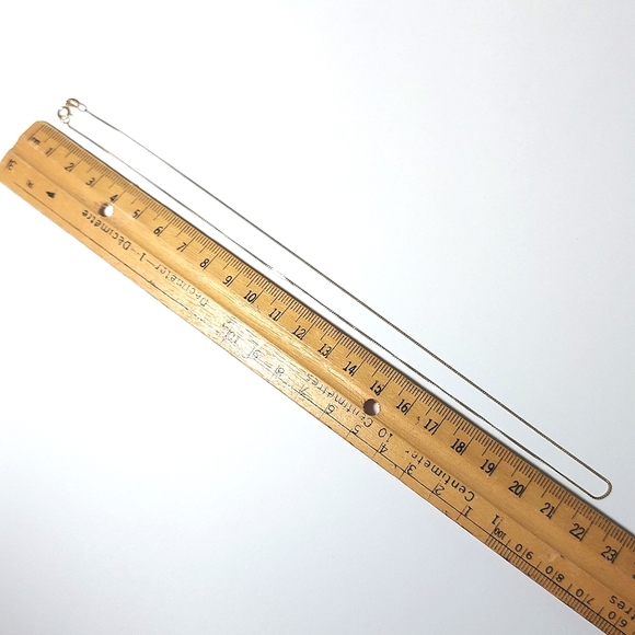 Pink Ruby & Diamond Jewelry in 10 Karat Yellow Gold Settings (Cancer Sign Gem) - Picture 7 of 16